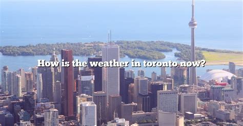 toronto weather minutecast|Toronto, ON .